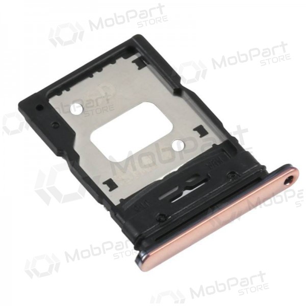 Xiaomi Mi 11 Lite 4G / 5G / 5G NE 2021 Titular de la tarjeta SIM (rosado) Xiaomi Mi 11 Lite 4G / 5G / 5G NE 2021 Titular de la tarjeta SIM (rosado)
