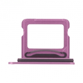 Apple iPhone 16, 16 Plus soporte de tarjeta SIM (rosa)