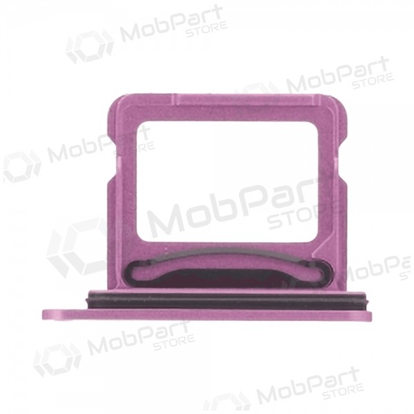Apple iPhone 16, 16 Plus soporte de tarjeta SIM (rosa)