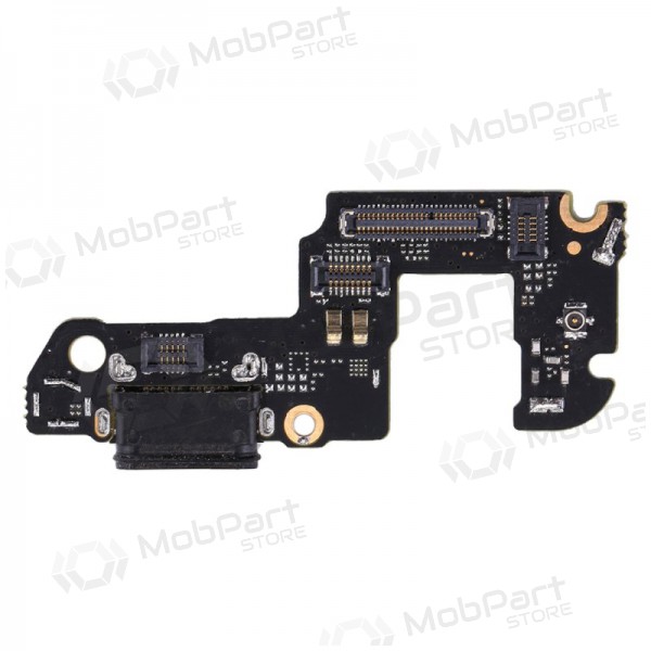 Huawei Honor 9 modulo de carga (service pack) (original)