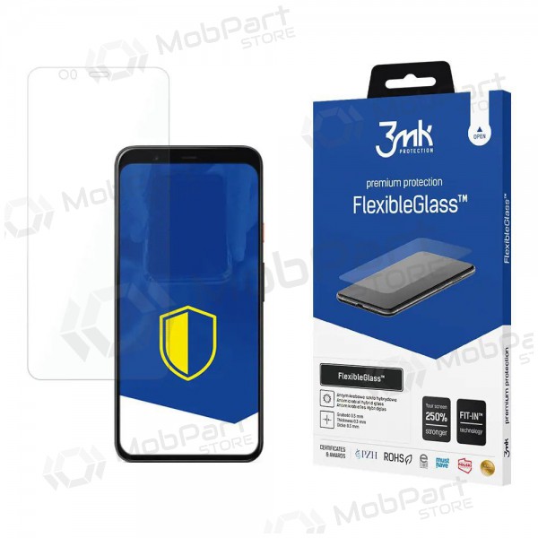LCD película protectora 3mk Flexible Glass Samsung S711 S23 FE