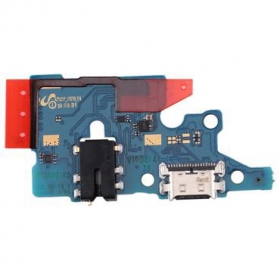 Samsung A715 Galaxy A71 2020 modulo de carga (service pack) (original)