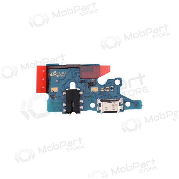 Samsung A715 Galaxy A71 2020 modulo de carga (service pack) (original) Samsung A715 Galaxy A71 2020 modulo de carga (service pack) (original)
