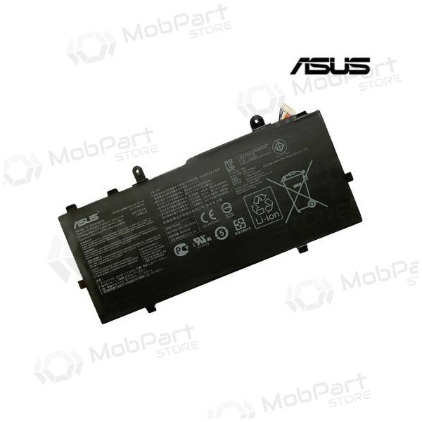 ASUS C21N1714, 5065mAh Bateria para portatil - PREMIUM ASUS C21N1714, 5065mAh Bateria para portatil - PREMIUM