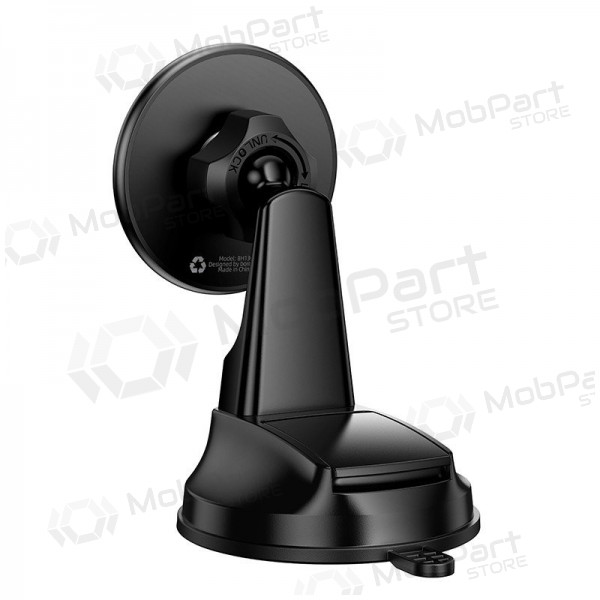 Soporte de teléfono para coche Borofone BH136 para salpicadero 4.5–7.0 pulgadas.