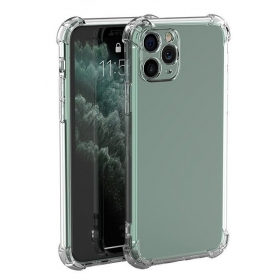 Funda para Xiaomi Redmi Note 15 Pro 4G - High Clear Antishock