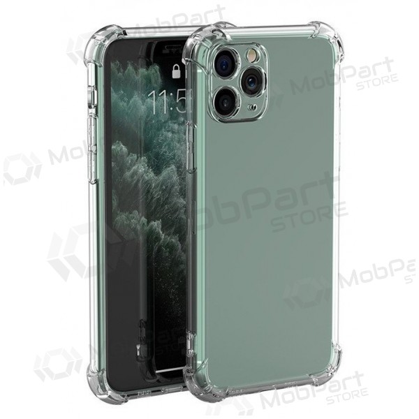 Funda para Xiaomi Redmi Note 15 Pro 4G - High Clear Antishock