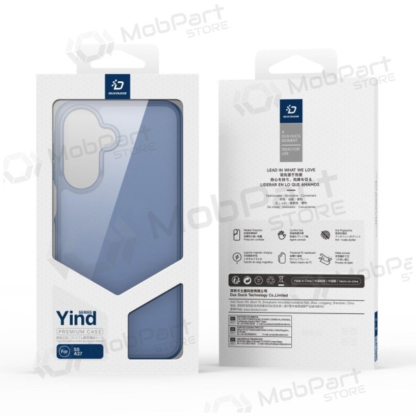 Funda para Samsung Galaxy A27 