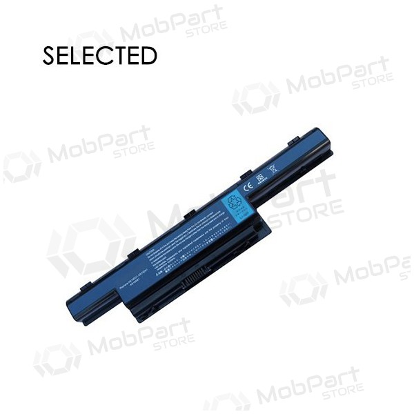 ACER AS10D31, 4400mAh Bateria para portatil
