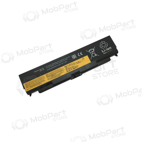 LENOVO 45N1144, 5200mAh Bateria para portatil, Advanced