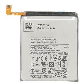 Samsung Galaxy S10 Lite batería, acumulador (EB-BA907ABY)