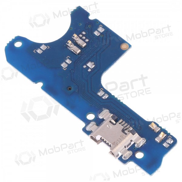 Huawei Enjoy 9 modulo de carga