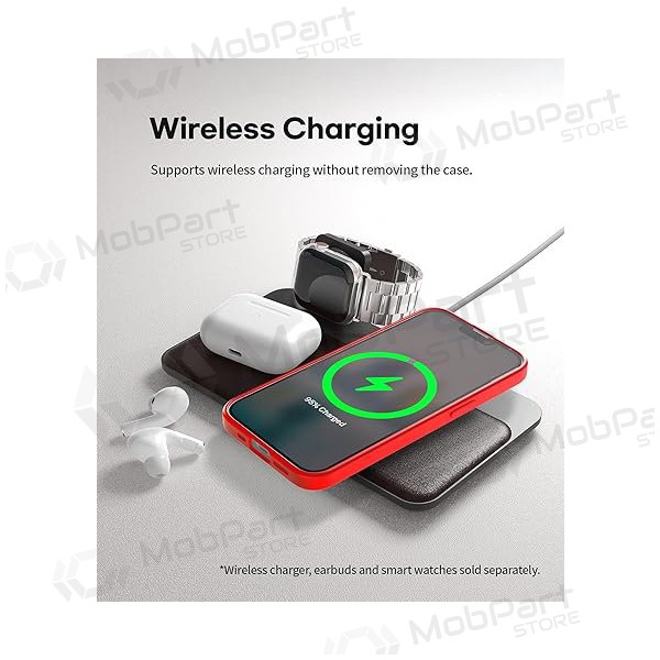Apple iPhone 12 mini funda 
