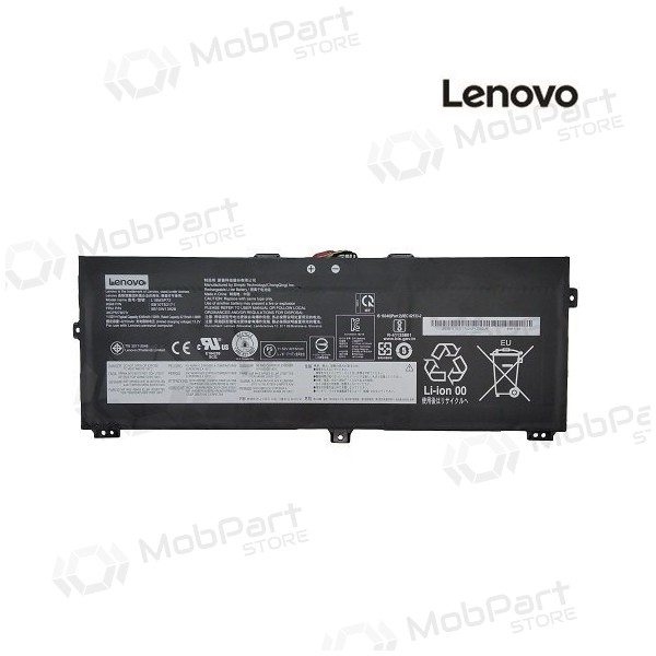 LENOVO L18M3P72, 4215mAh Bateria para portatil - PREMIUM LENOVO L18M3P72, 4215mAh Bateria para portatil - PREMIUM