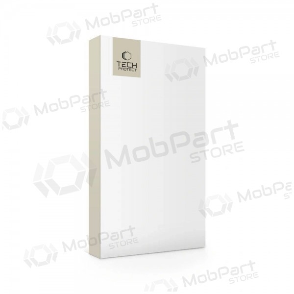 Funda Xiaomi Redmi 15C, Poco C85 - Tech-Protect Magmat (negra)