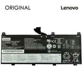 LENOVO L18M6P90, 7800mAh Bateria para portatil - PREMIUM