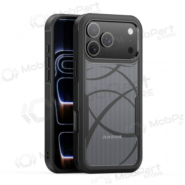 Funda para Apple iPhone 17 Pro Max, 18 Pro Max 