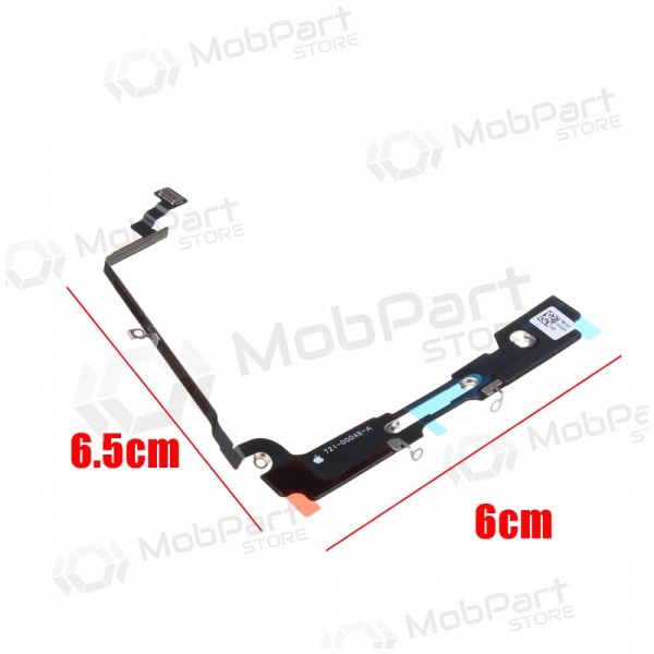 Apple iPhone X conector de antena (bottom) (usada Grade A, original)