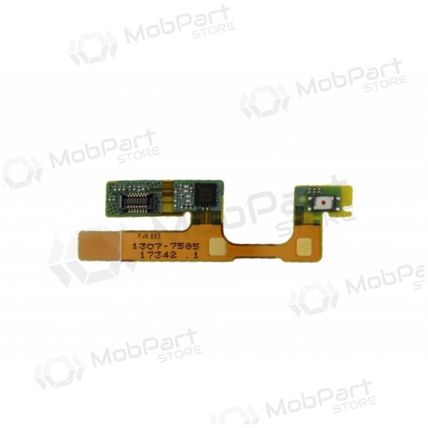 Sony Xperia XZ1 Compact G8441 on / off flex de encendido Sony Xperia XZ1 Compact G8441 on / off flex de encendido