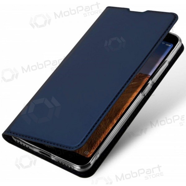 Funda Samsung Galaxy S26 FE - Dux Ducis Skin Pro - azul oscuro