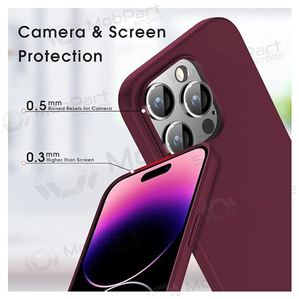 LG G710EM G7 ThinQ funda 
