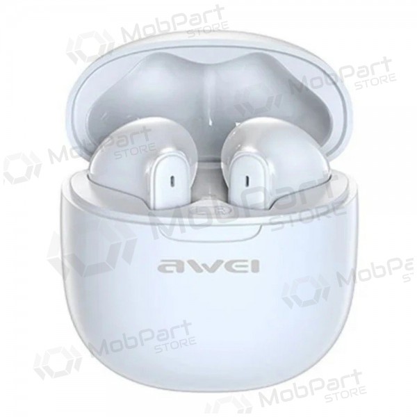 Inalámbricas ausinės Awei T68