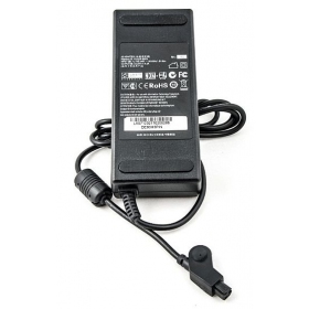 DELL 90W: 20V, 4.5A cargador para portátil