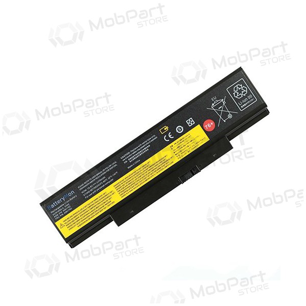 LENOVO 45N1762 Bateria para portatil - PREMIUM LENOVO 45N1762 Bateria para portatil - PREMIUM
