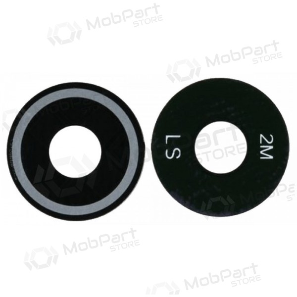 Samsung A035 Galaxy A03 Cristal camara (Lens2) (original) (service pack) Samsung A035 Galaxy A03 Cristal camara (Lens2) (original) (service pack)