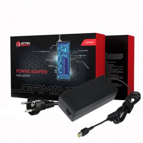 LENOVO 135W: 20V, 6.75A cargador para portátil