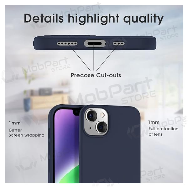 Xiaomi Redmi 12, Redmi Note 12R, Poco M6 Pro 5G funda Xiaomi Redmi 12, Redmi Note 12R, Poco M6 Pro 5G funda