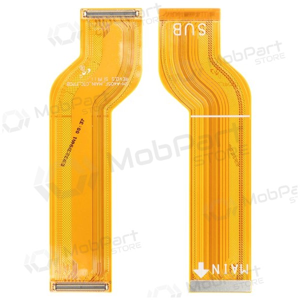 Conector principal Samsung A405 Galaxy A40 2019 (SUB) - Premium