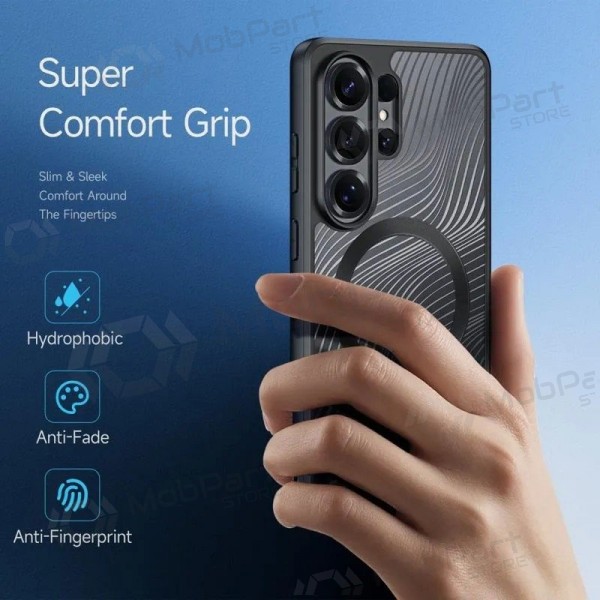 Samsung Galaxy S26 Ultra funda - Dux Ducis Aimo Mag