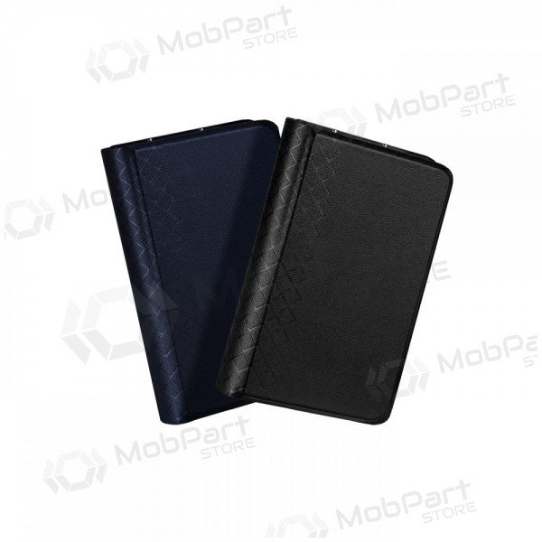 Funda para Samsung Galaxy Z Fold8 - Dux Ducis Bril (negra)