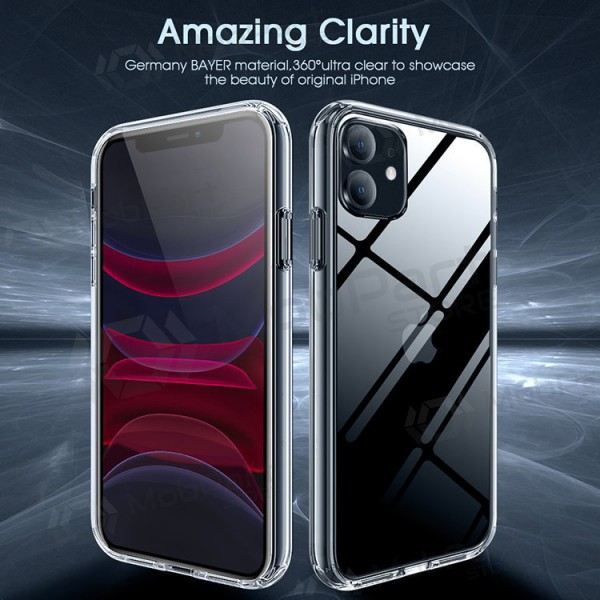 Apple iPhone 16 Pro Max funda Apple iPhone 16 Pro Max funda