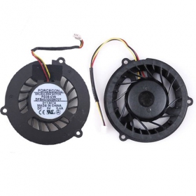 MSI Averatec 2100 enfriador de computadora