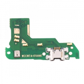 Huawei Y6 2018 modulo de carga (service pack) (original)