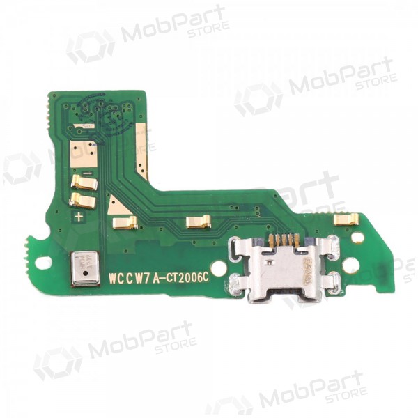 Huawei Y6 2018 modulo de carga (service pack) (original) Huawei Y6 2018 modulo de carga (service pack) (original)