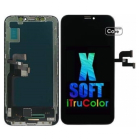 Pantalla Apple iPhone X - Premium OLED
