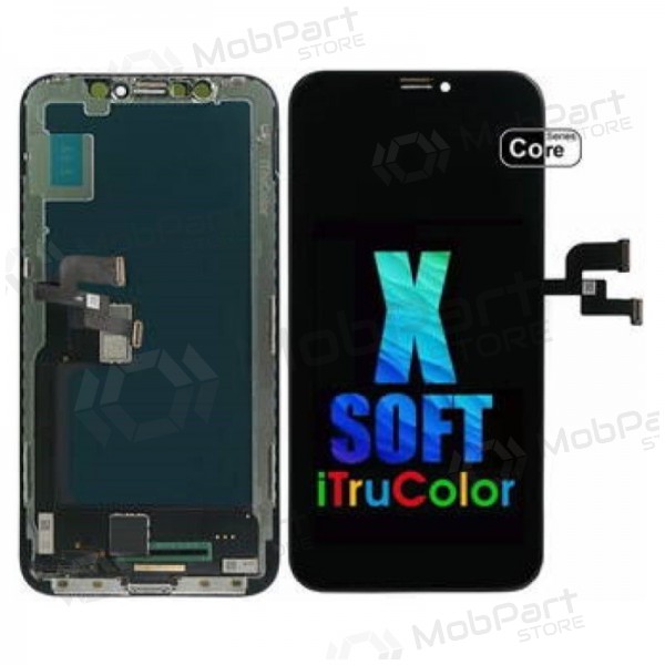 Pantalla Apple iPhone X - Premium OLED