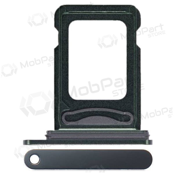 Apple iPhone 13 Titular de la tarjeta SIM (DUAL) (verde)