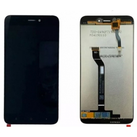 Xiaomi Redmi 5A / Redmi Go pantalla (negro)