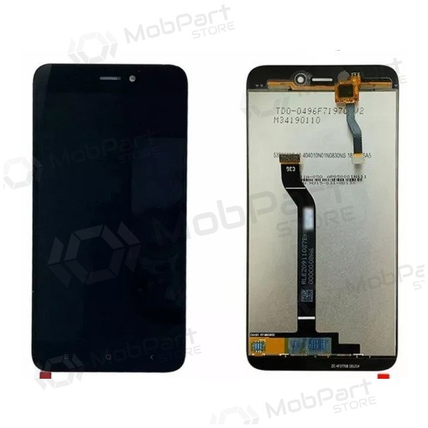 Xiaomi Redmi 5A / Redmi Go pantalla (negro)
