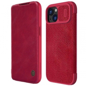 Apple iPhone 14 Pro Max funda „Nillkin Leather“