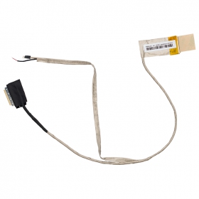 Asus: K53, X53 cable de pantalla