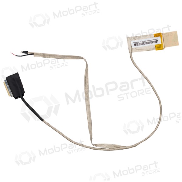 Asus: K53, X53 cable de pantalla Asus: K53, X53 cable de pantalla