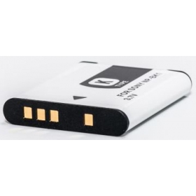 Sony NP-BK1 foto bateria / acumulador