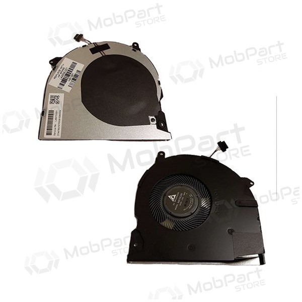 HP: PROBOOK 440 G6 445 G6 L48270-001 L44556-001 enfriador de computadora HP: PROBOOK 440 G6 445 G6 L48270-001 L44556-001 enfriador de computadora