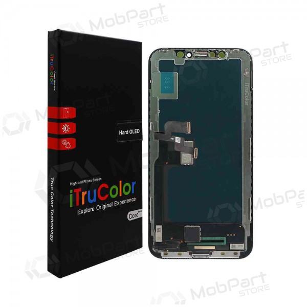 Apple iPhone X pantalla (OLED)