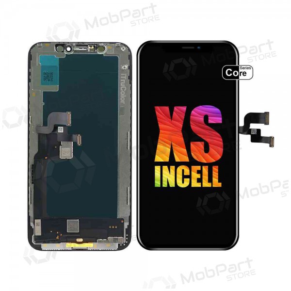 Apple iPhone XS pantalla (Premium Incell) Apple iPhone XS pantalla (Premium Incell)